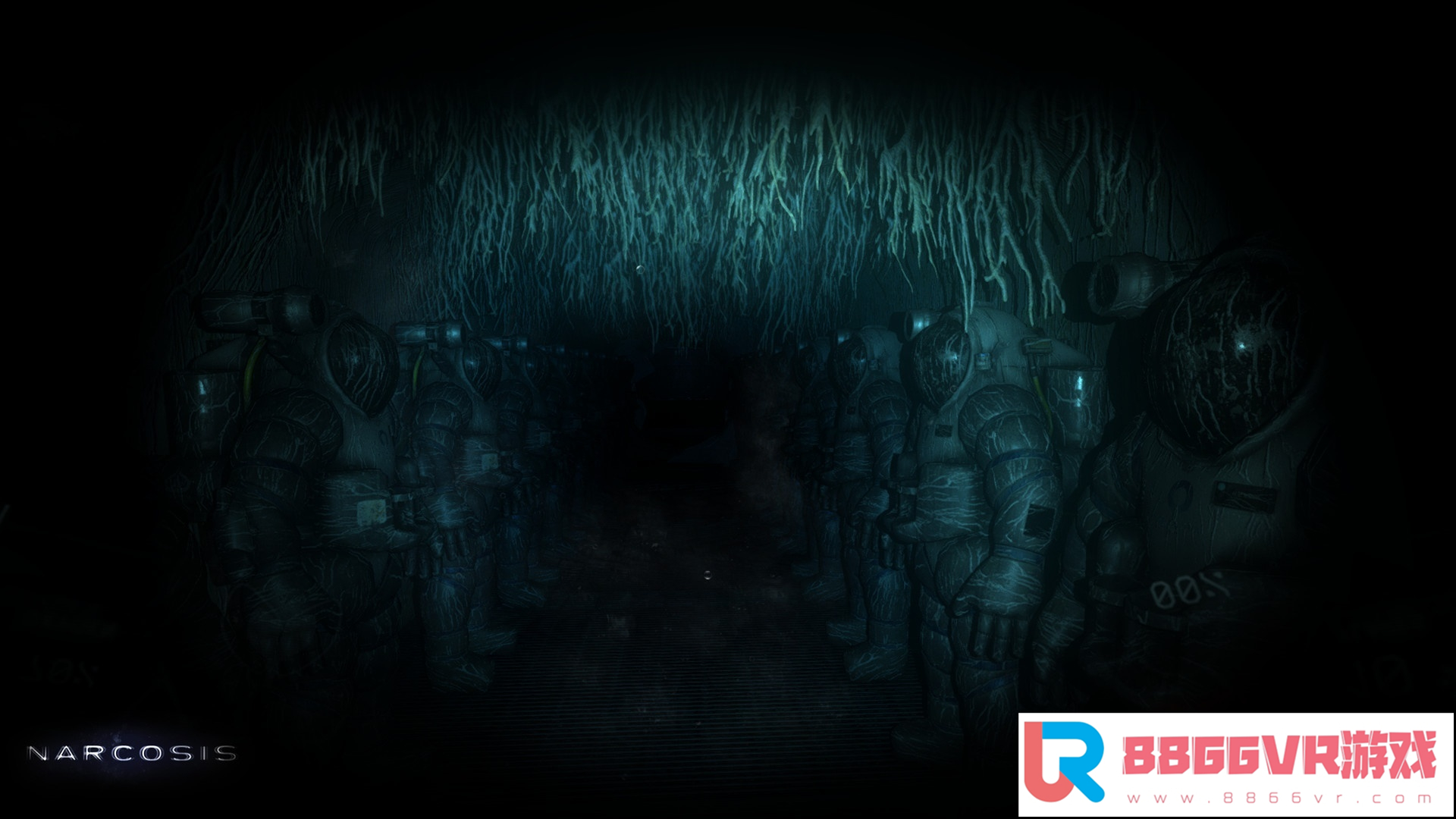 [VR交流学习] 麻醉 VR (Narcosis) vr game crack6452 作者:蜡笔小猪 帖子ID:507 破解,麻醉