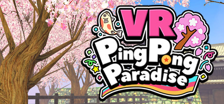 [VR交流学习] VR乒乓天堂 (VR Ping Pong Paradise) vr game crack7154 作者:蜡笔小猪 帖子ID:511 破解,乒乓,天堂,pong,paradise
