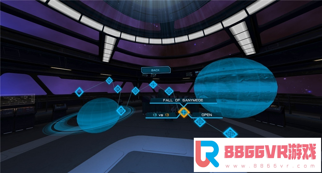 [VR交流学习] 天空之光 VR (Skylight) vr game crack8640 作者:蜡笔小猪 帖子ID:515 破解,天空,之光