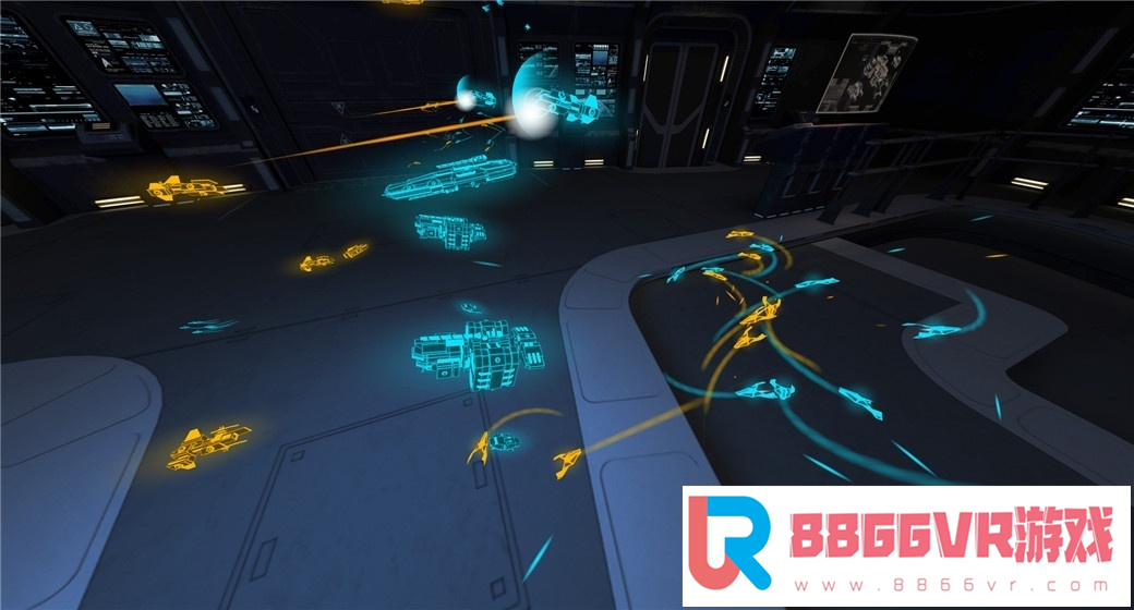 [VR交流学习] 天空之光 VR (Skylight) vr game crack2938 作者:蜡笔小猪 帖子ID:515 破解,天空,之光