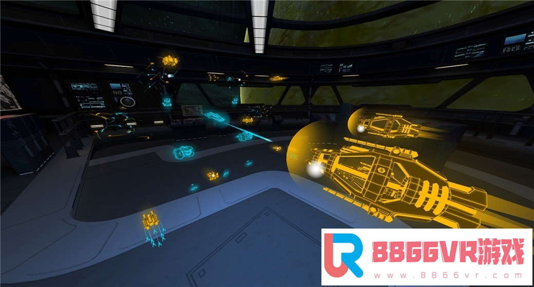 [VR交流学习] 天空之光 VR (Skylight) vr game crack1078 作者:蜡笔小猪 帖子ID:515 破解,天空,之光