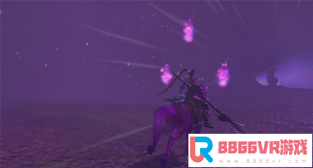 [VR交流学习] 光之三國VR - 青龍騎 (Three Kingdoms VR - Jade Knight)6360 作者:蜡笔小猪 帖子ID:516 破解,three,kingdom,jade,knight