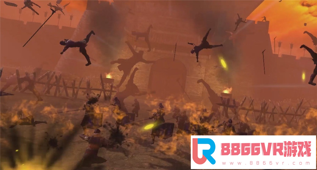 [VR交流学习] 光之三國VR - 青龍騎 (Three Kingdoms VR - Jade Knight)1519 作者:蜡笔小猪 帖子ID:516 破解,three,kingdom,jade,knight