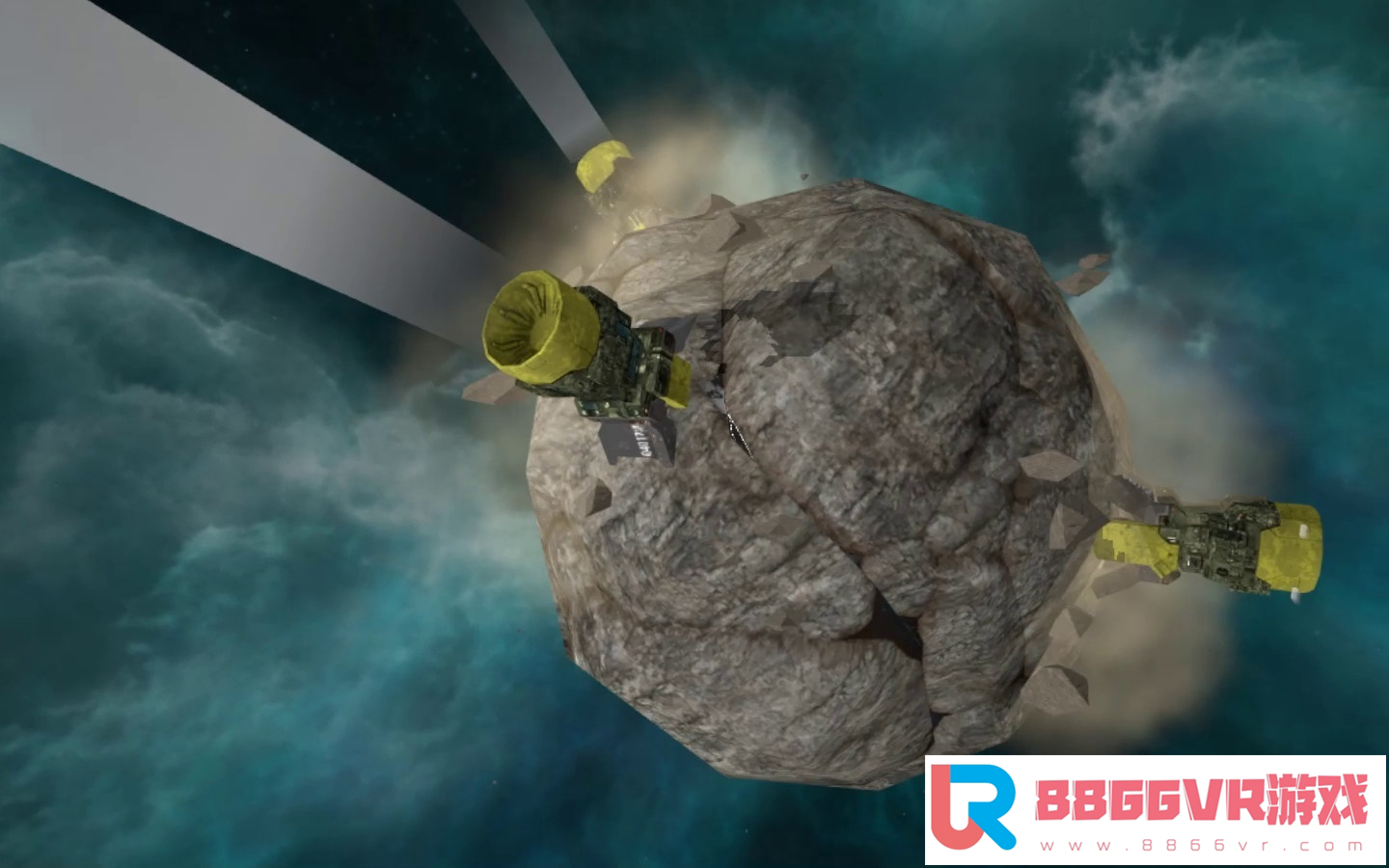 [VR交流学习] 无效的链接 VR (void LINK) vr game crack4361 作者:蜡笔小猪 帖子ID:517 破解,链接