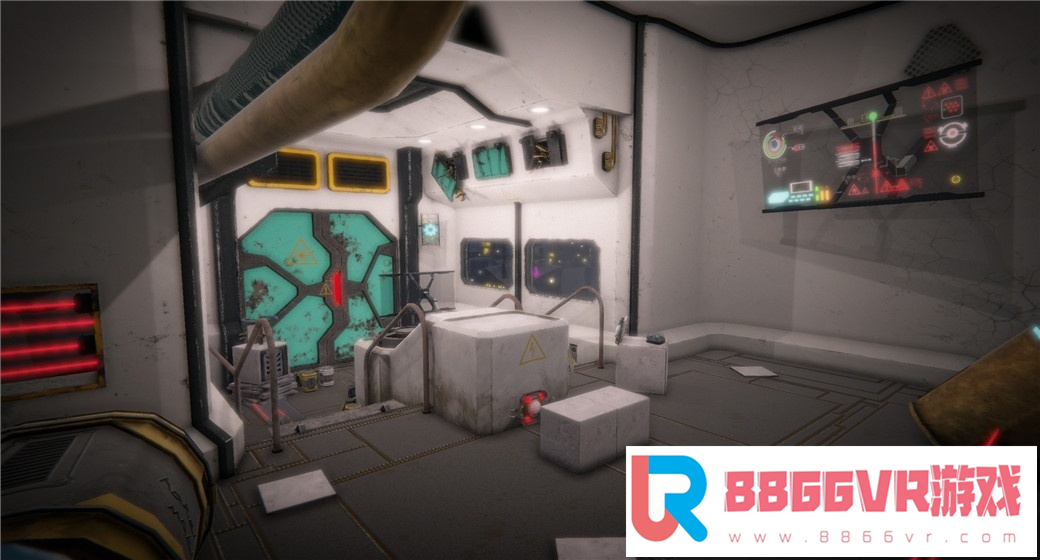 [VR交流学习] 天空之眼 VR (Eye in the Sky) vr game crack9851 作者:蜡笔小猪 帖子ID:522 破解,天空之眼