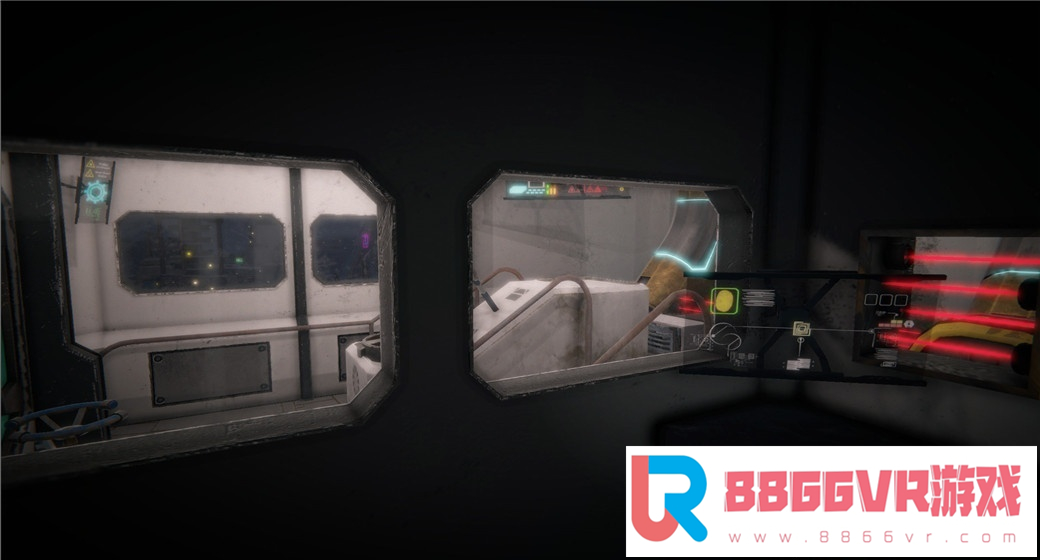 [VR交流学习] 天空之眼 VR (Eye in the Sky) vr game crack6591 作者:蜡笔小猪 帖子ID:522 破解,天空之眼