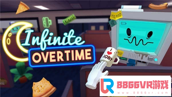 [VR交流学习] 工作模拟器 VR (Job Simulator) vr game crack692 作者:蜡笔小猪 帖子ID:524 trusksimulator游戏,Racssimulator,超市模拟器vr,模拟器