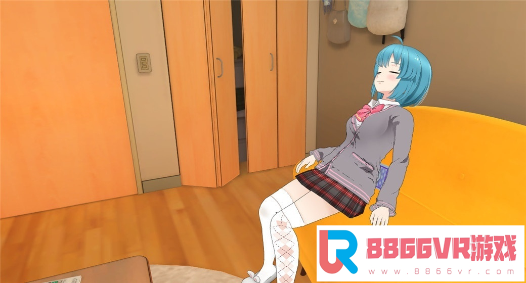 [VR交流学习] 二次元VR女友 (Live2D VR Girls) vr game crack4647 作者:蜡笔小猪 帖子ID:525 二次元福利app,二次元