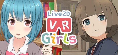 [VR交流学习] 二次元VR女友 (Live2D VR Girls) vr game crack7933 作者:蜡笔小猪 帖子ID:525 二次元福利app,二次元