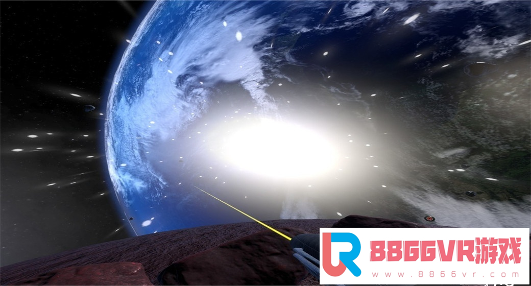 [VR交流学习] Re-bot VR (Re-bot VR) vr game crack7822 作者:蜡笔小猪 帖子ID:527 破解
