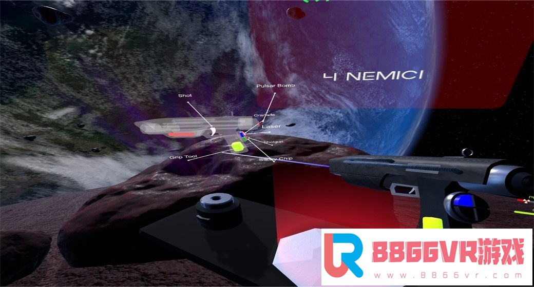 [VR交流学习] Re-bot VR (Re-bot VR) vr game crack2186 作者:蜡笔小猪 帖子ID:527 破解