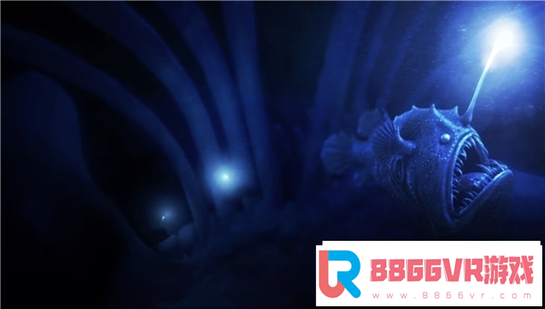 [VR交流学习] 深蓝 (theBlu) vr game crack7429 作者:蜡笔小猪 帖子ID:528 破解,深蓝