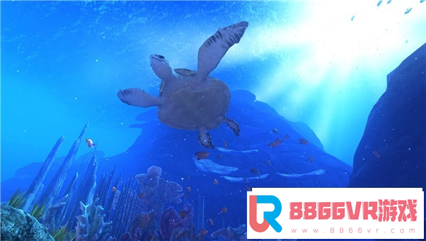 [VR交流学习] 深蓝 (theBlu) vr game crack966 作者:蜡笔小猪 帖子ID:528 破解,深蓝