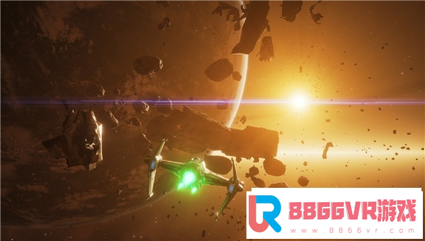 [VR交流学习] 永恒空间 VR (EVERSPACE™) vr game crack3406 作者:蜡笔小猪 帖子ID:529 evertale永恒苍天,evertale永恒王,evertale进化