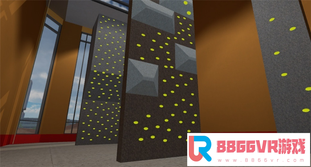 [VR交流学习] 室内攀岩 VR (Indoor Rock Climbing VR) vr game crack8072 作者:蜡笔小猪 帖子ID:530 破解,室内,攀岩,rock,climbing