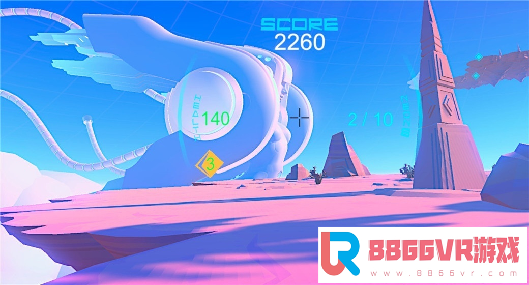 [VR交流学习] 霓虹 8 (Neon8) vr game crack3663 作者:蜡笔小猪 帖子ID:531 破解,霓虹