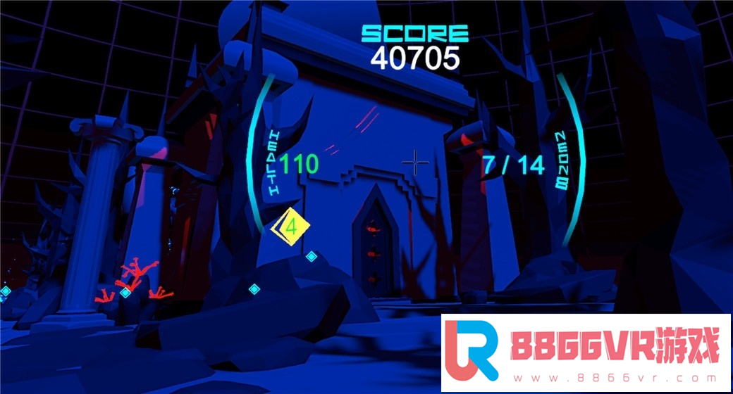 [VR交流学习] 霓虹 8 (Neon8) vr game crack333 作者:蜡笔小猪 帖子ID:531 破解,霓虹