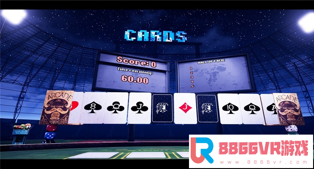 [VR交流学习] 街机网球 VR (Tennis Arcade VR) vr game crack7269 作者:蜡笔小猪 帖子ID:533 破解,街机,网球,tennis