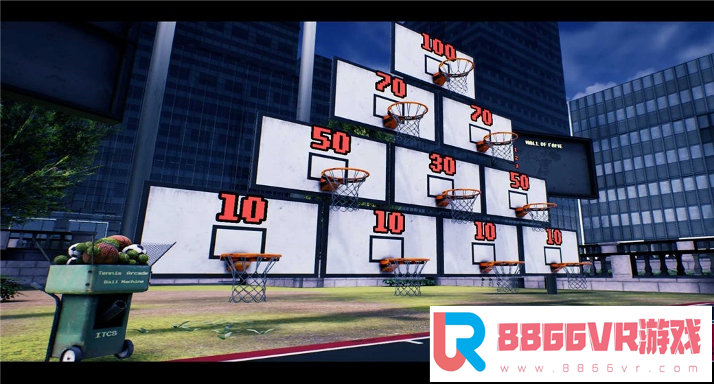 [VR交流学习] 街机网球 VR (Tennis Arcade VR) vr game crack4605 作者:蜡笔小猪 帖子ID:533 破解,街机,网球,tennis