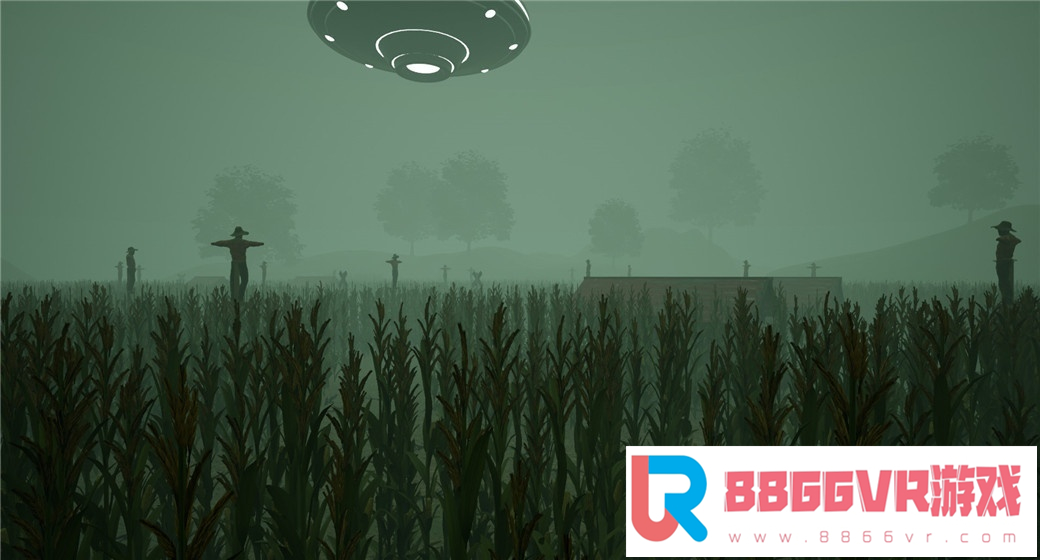 [VR交流学习] 着陆之日 VR (The Day They Landed) vr game crack1255 作者:蜡笔小猪 帖子ID:534 破解,they