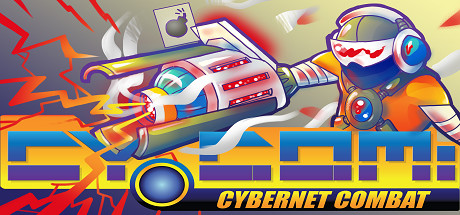 [VR交流学习] CYCOM 网络作战 (CYCOM: Cybernet Combat)vr game crack2029 作者:蜡笔小猪 帖子ID:537 破解,网络,作战