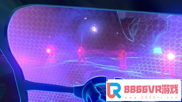 [VR交流学习] Oracle死守( DEADLOCK ) vr game crack8163 作者:蜡笔小猪 帖子ID:538 破解,oracle,死锁