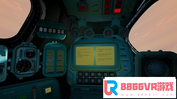 [VR交流学习] Interkosmos vr game crack5357 作者:蜡笔小猪 帖子ID:541 破解