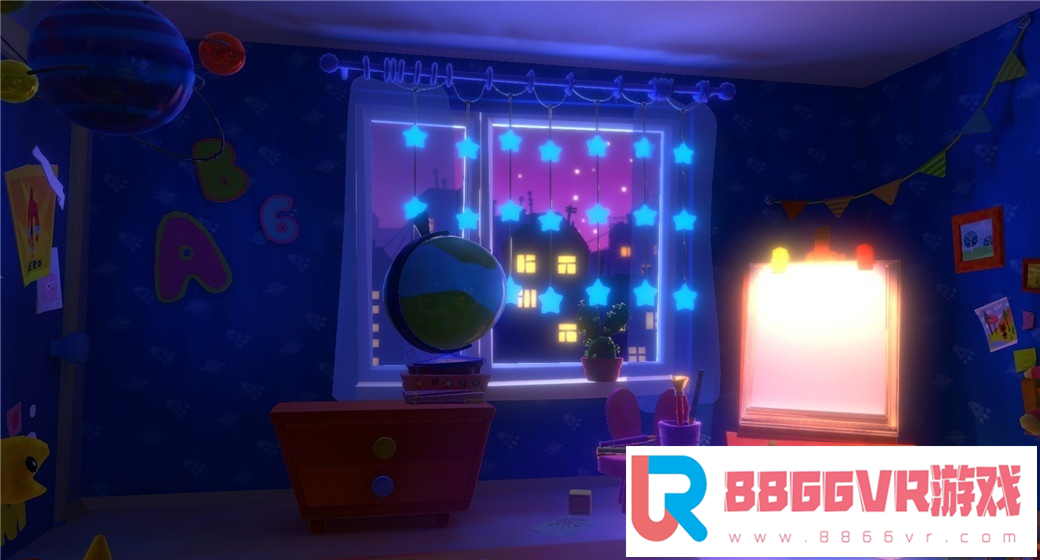 [VR交流学习] 幻灯 VR (Magic Lantern) vr game crack5375 作者:蜡笔小猪 帖子ID:543 破解,幻灯