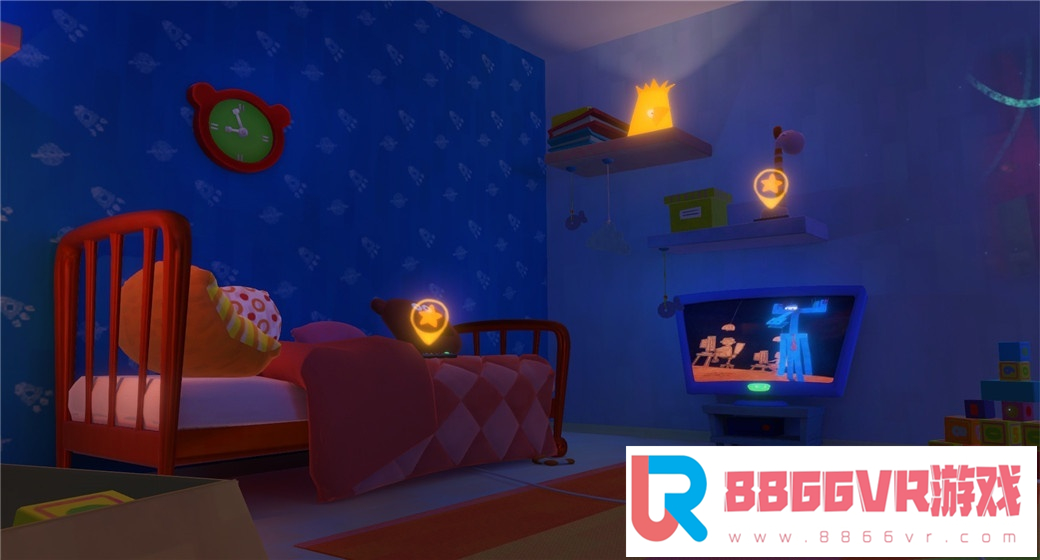 [VR交流学习] 幻灯 VR (Magic Lantern) vr game crack3014 作者:蜡笔小猪 帖子ID:543 破解,幻灯