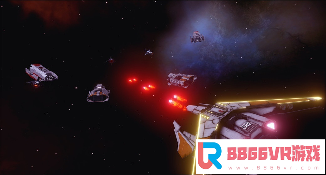 [VR交流学习] 夜明星 VR (NIGHTSTAR) vr game crack5606 作者:蜡笔小猪 帖子ID:545 破解