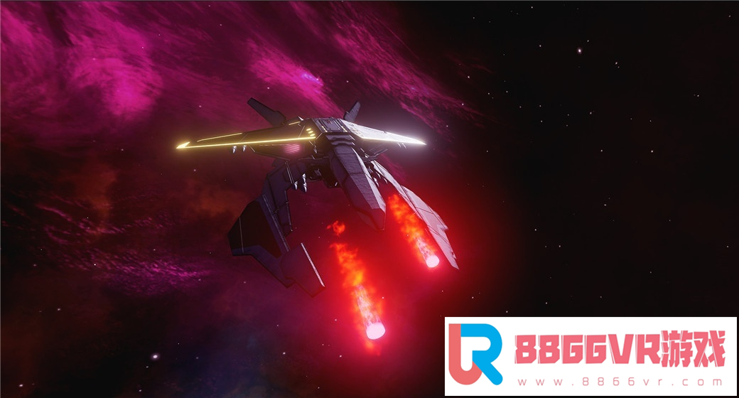 [VR交流学习] 夜明星 VR (NIGHTSTAR) vr game crack6550 作者:蜡笔小猪 帖子ID:545 破解