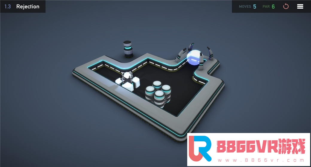 [VR交流学习] 猛撞 VR (Slam) vr game crack2433 作者:蜡笔小猪 帖子ID:546 猛撞