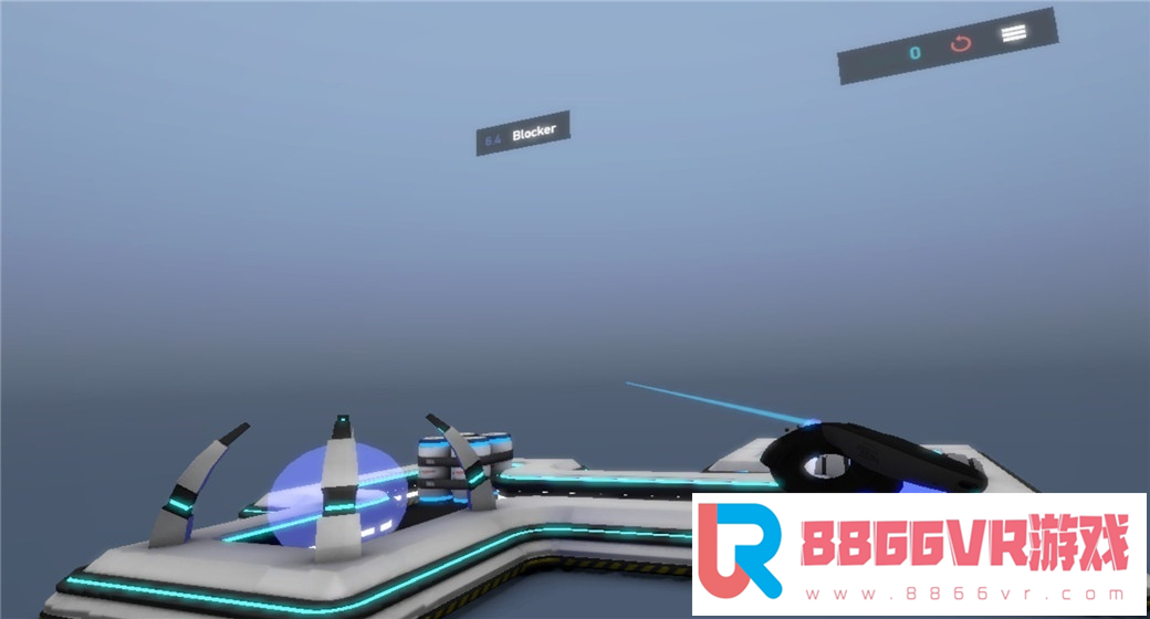 [VR交流学习] 猛撞 VR (Slam) vr game crack62 作者:蜡笔小猪 帖子ID:546 猛撞