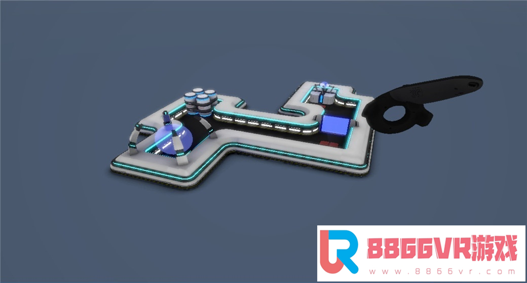 [VR交流学习] 猛撞 VR (Slam) vr game crack6558 作者:蜡笔小猪 帖子ID:546 猛撞