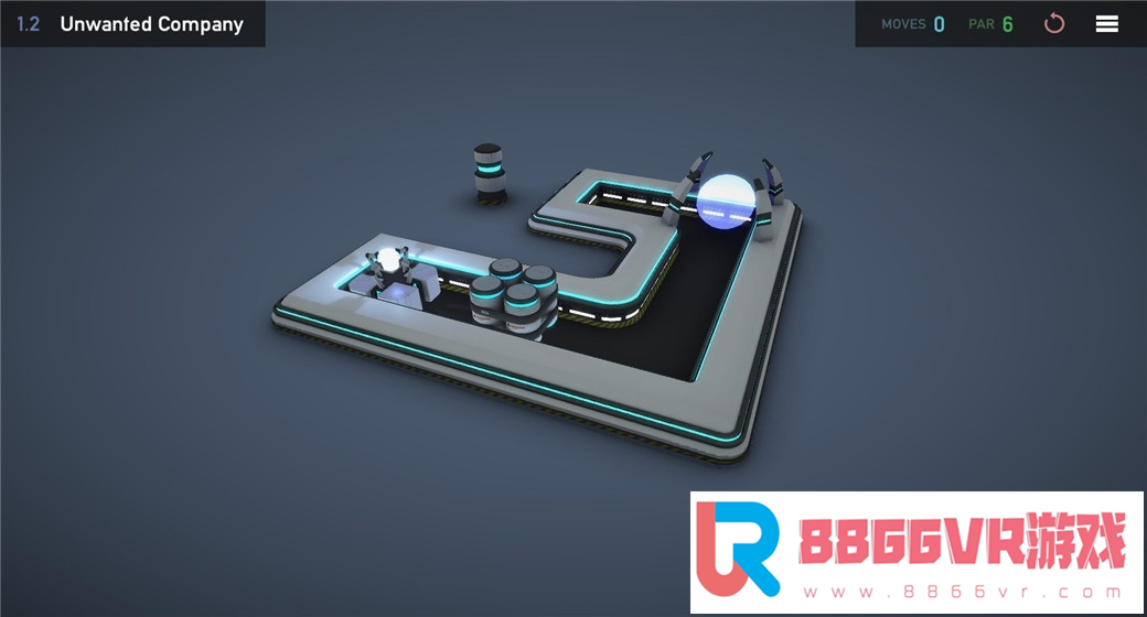 [VR交流学习] 猛撞 VR (Slam) vr game crack5848 作者:蜡笔小猪 帖子ID:546 猛撞