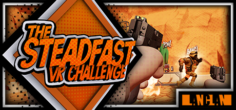 [VR交流学习] 坚定的VR挑战（The Steadfast VR Challenge）vr game crack3286 作者:307836997 帖子ID:549 破解,挑战,challenge