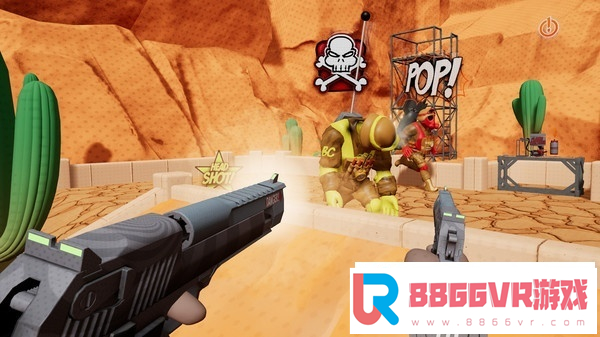 [VR交流学习] 坚定的VR挑战（The Steadfast VR Challenge）vr game crack8746 作者:307836997 帖子ID:549 破解,挑战,challenge