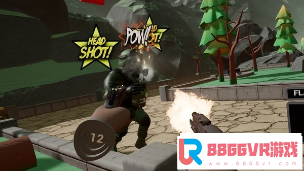 [VR交流学习] 坚定的VR挑战（The Steadfast VR Challenge）vr game crack1384 作者:307836997 帖子ID:549 破解,挑战,challenge