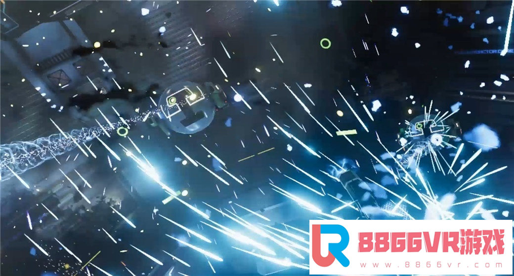 [VR交流学习] 异形空间 VR (Xenobox VR) vr game crack611 作者:蜡笔小猪 帖子ID:550 破解,异形,空间