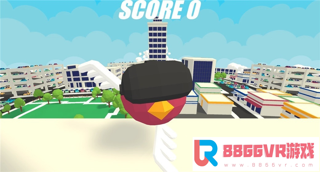 [VR交流学习] 展翅高飞 VR (Flappy Arms) vr game crack7115 作者:蜡笔小猪 帖子ID:551 flappy