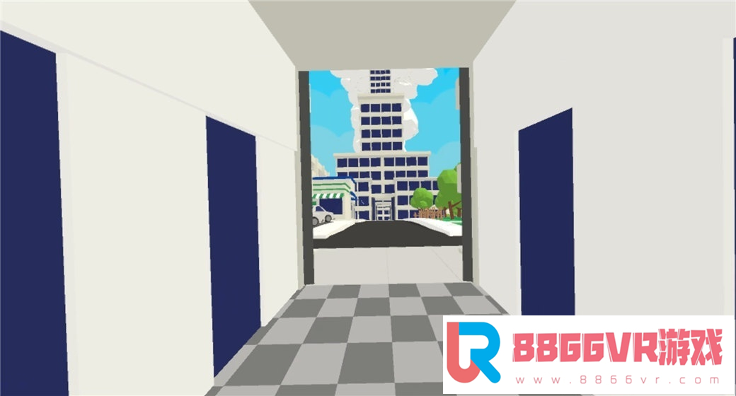 [VR交流学习] 展翅高飞 VR (Flappy Arms) vr game crack3504 作者:蜡笔小猪 帖子ID:551 flappy