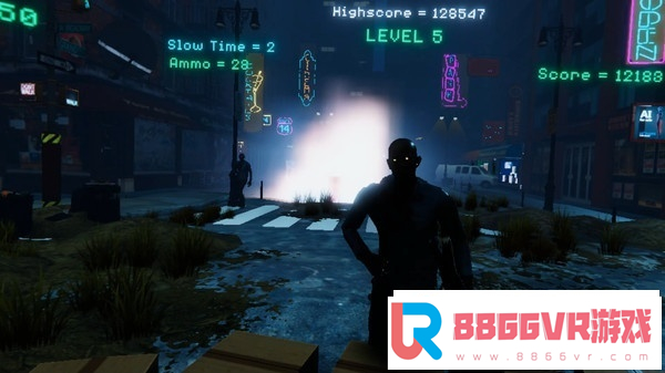 [VR交流学习] 超级僵尸街（Super Zombie Arcade） vr game crack8307 作者:307836997 帖子ID:552 破解,超级,僵尸,super,zombie