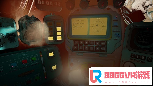 【VR破解】Interkosmos2452 作者:蜡笔小猪 帖子ID:553 破解