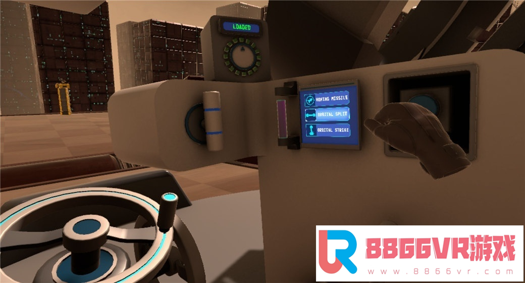 [VR交流学习] 迫击炮 VR (Mortars VR) vr game crack1444 作者:蜡笔小猪 帖子ID:556 破解,迫击炮