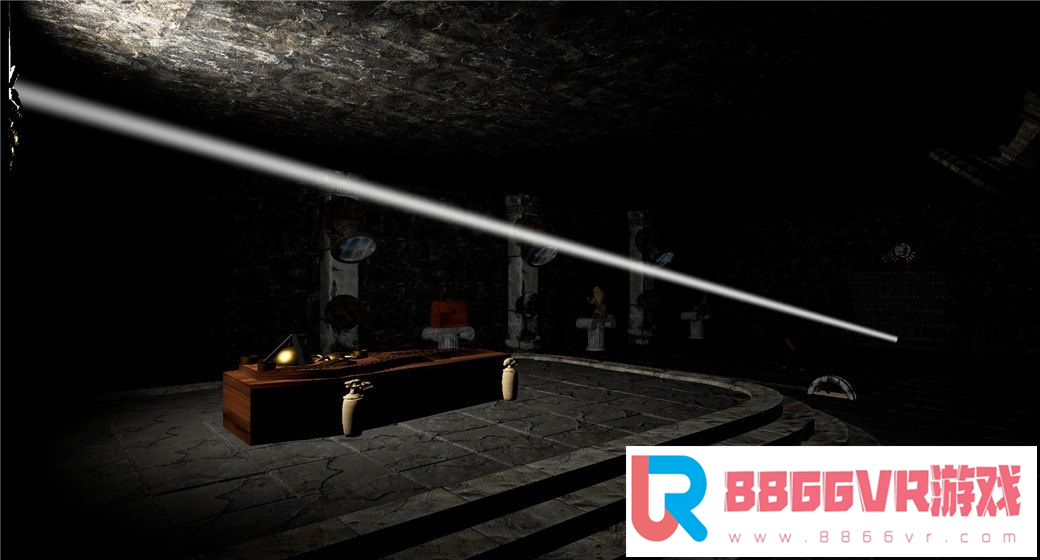 [VR交流学习] 来世 VR (After Life VR) vr game crack8689 作者:蜡笔小猪 帖子ID:557 破解,来世,after