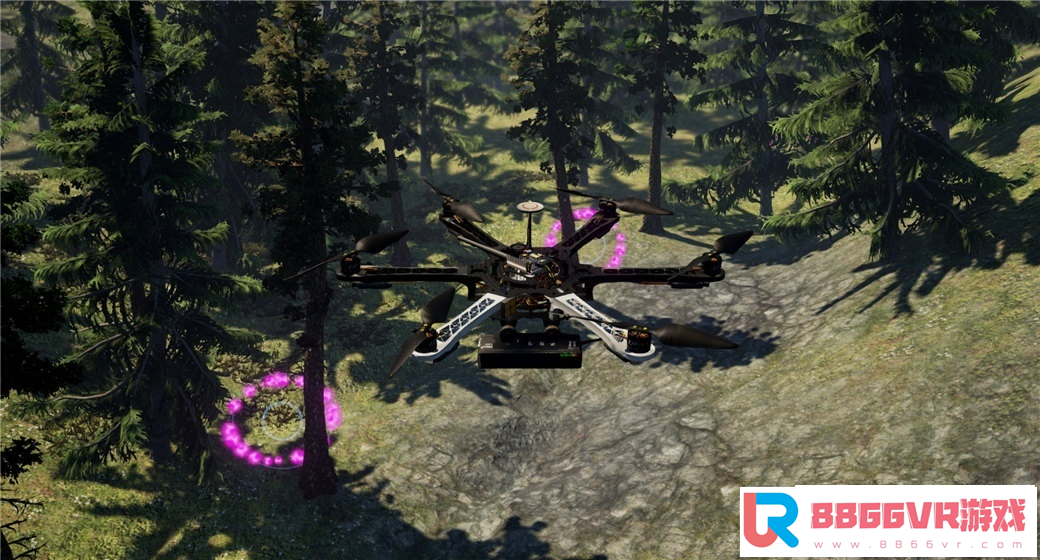 [VR交流学习] 无人机与天空 VR (Copter and Sky) vr game crack7136 作者:蜡笔小猪 帖子ID:559 破解,无人机,天空