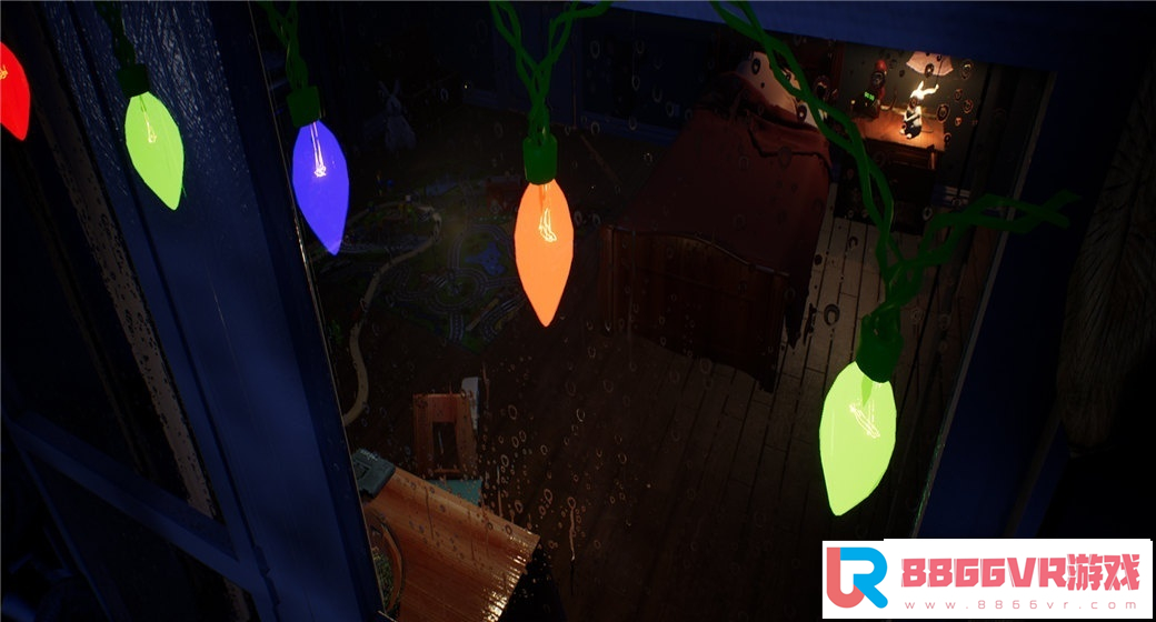[VR交流学习] 寒冷的夜晚 VR (Frosty Nights) vr game crack5963 作者:蜡笔小猪 帖子ID:560 破解,寒冷,夜晚