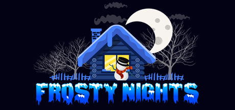 [VR交流学习] 寒冷的夜晚 VR (Frosty Nights) vr game crack8446 作者:蜡笔小猪 帖子ID:560 破解,寒冷,夜晚