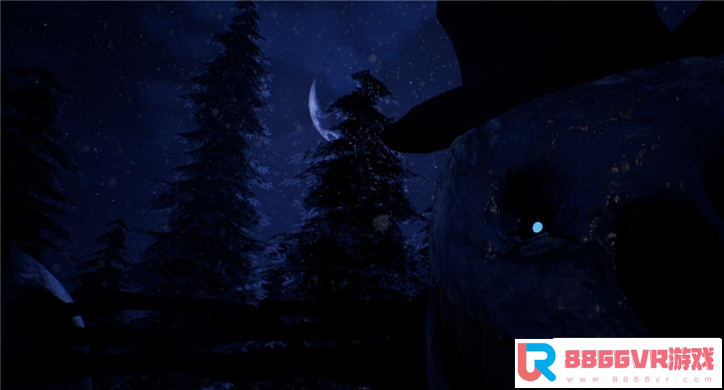 [VR交流学习] 寒冷的夜晚 VR (Frosty Nights) vr game crack3644 作者:蜡笔小猪 帖子ID:560 破解,寒冷,夜晚