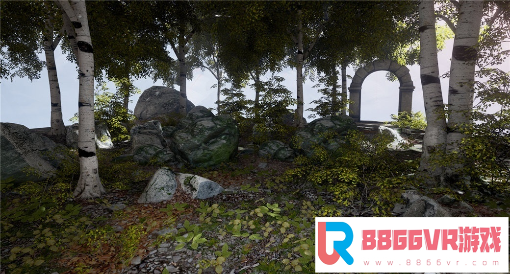 [VR交流学习]心智:视丘之径 (MIND: Path to Thalamus Enhanced Edition)5326 作者:蜡笔小猪 帖子ID:562 破解,心智,path,enhanced